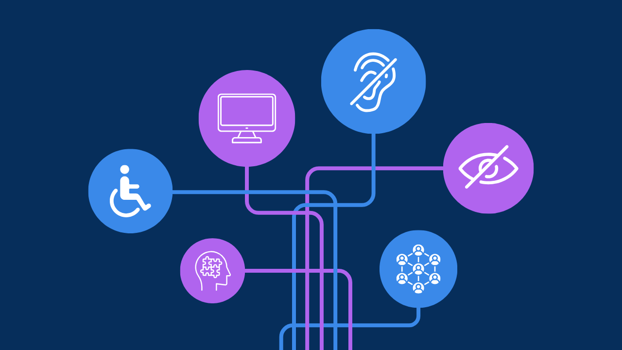 Policy Comparison: EU vs U.S. on Digital Accessibility