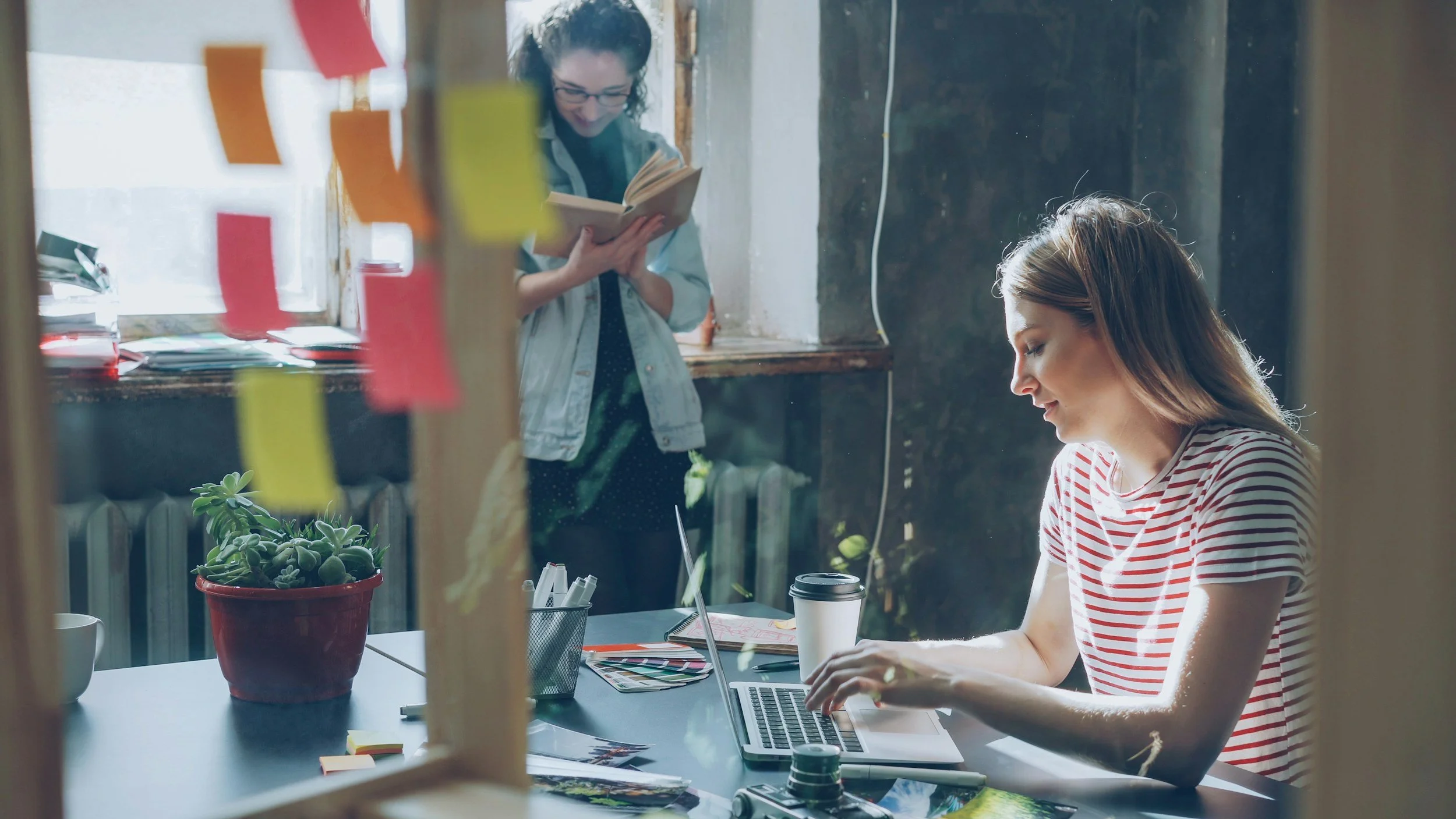 Human-Centered Digital Transformation Consulting: What It Is, Who Provides It, and Why It Works