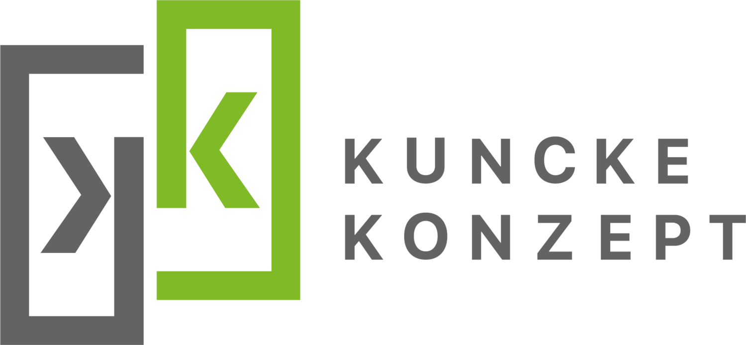 KUNCKE KONZEPT