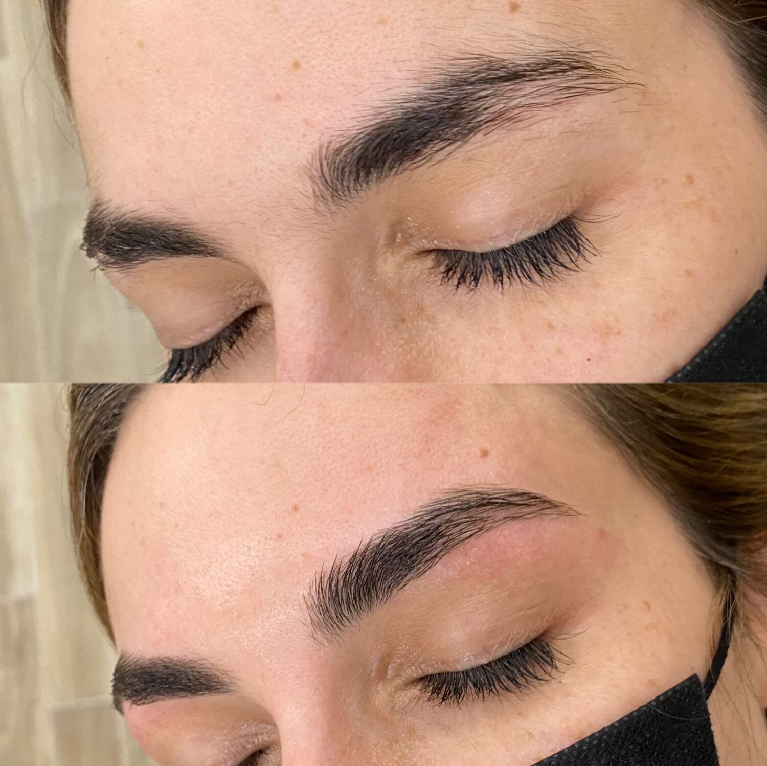 Eyebrow Design