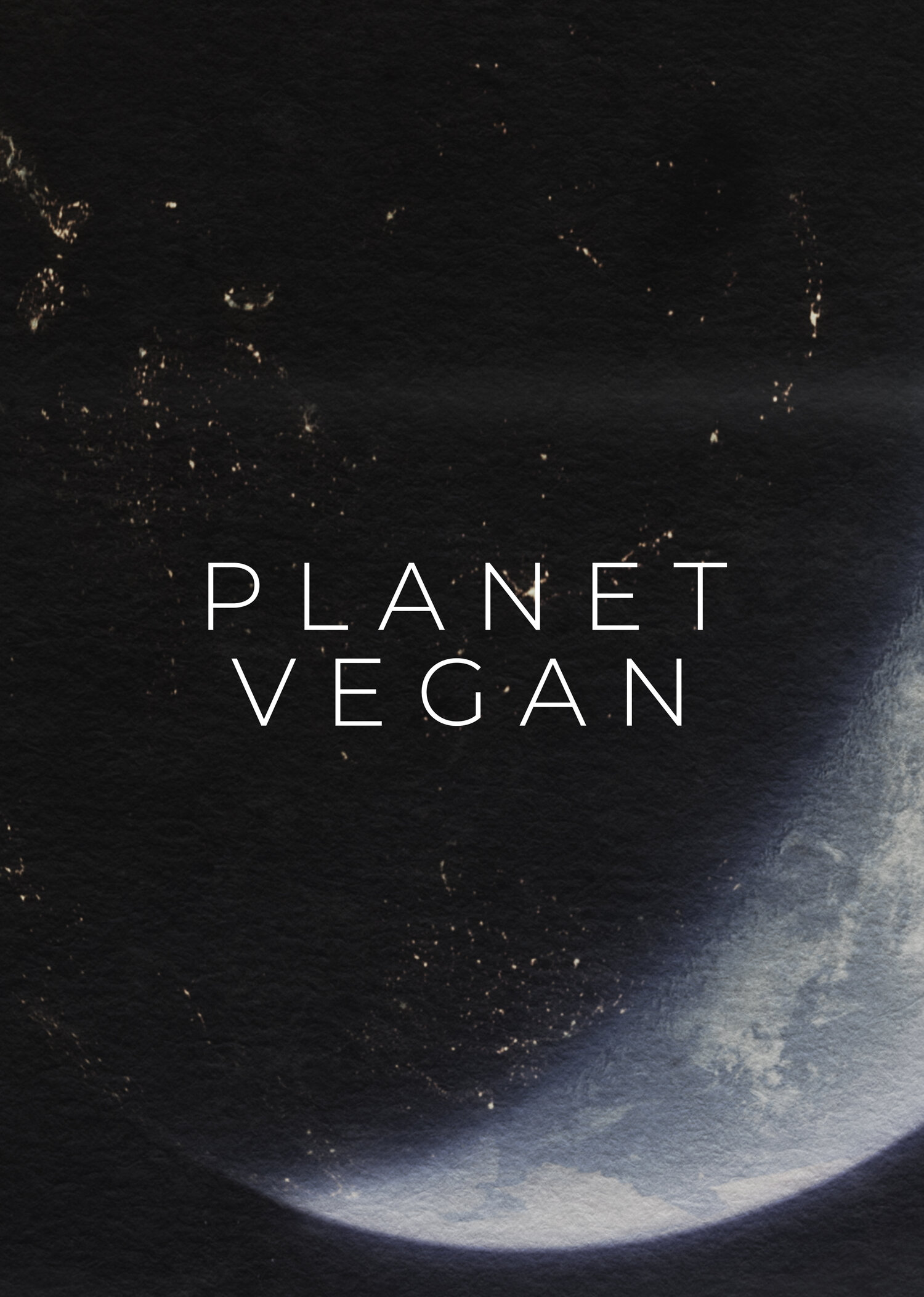 Planet Vegan