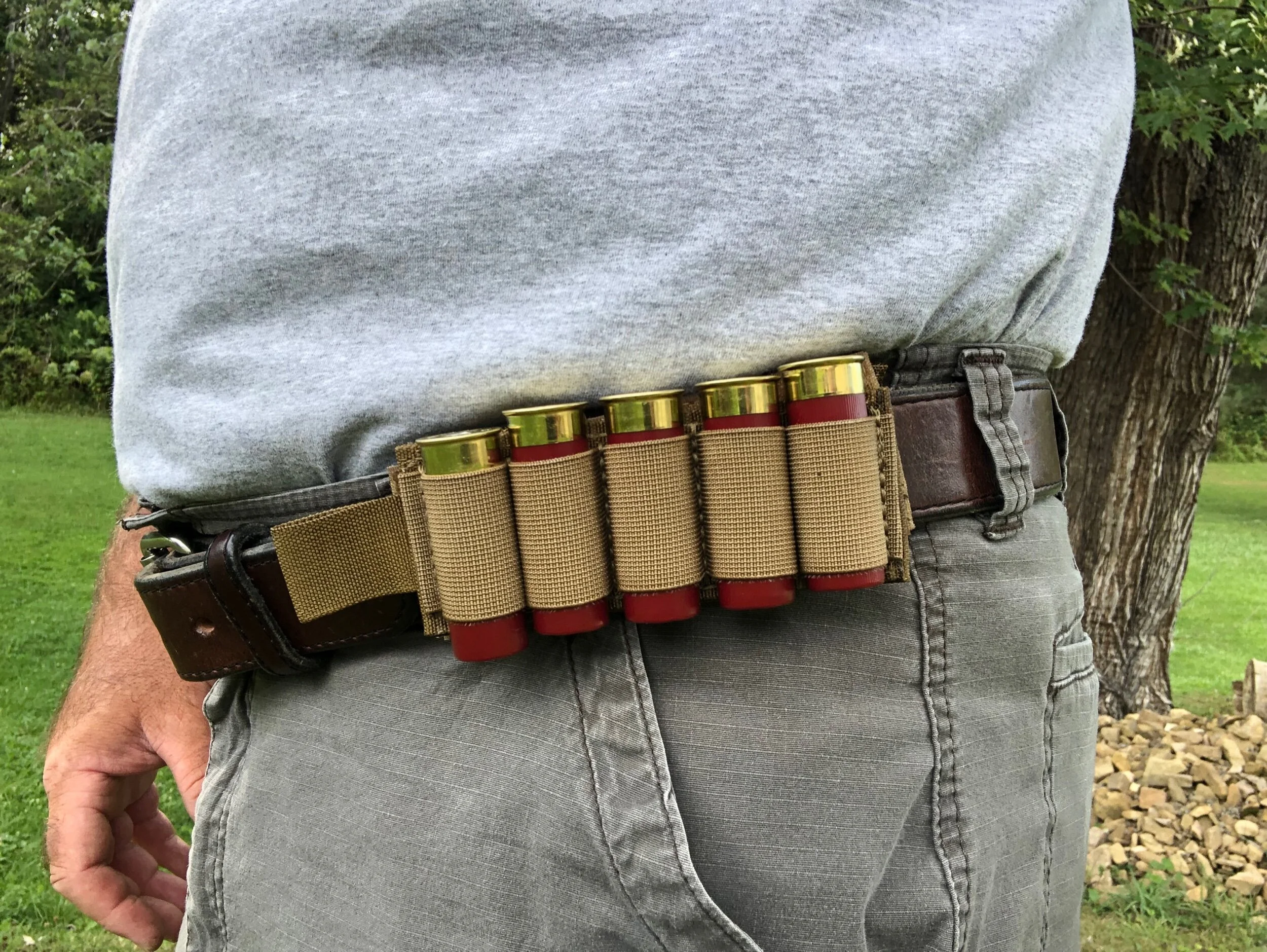 カナリィ　バンドルカード Belt card plate — Ten21 Tactical