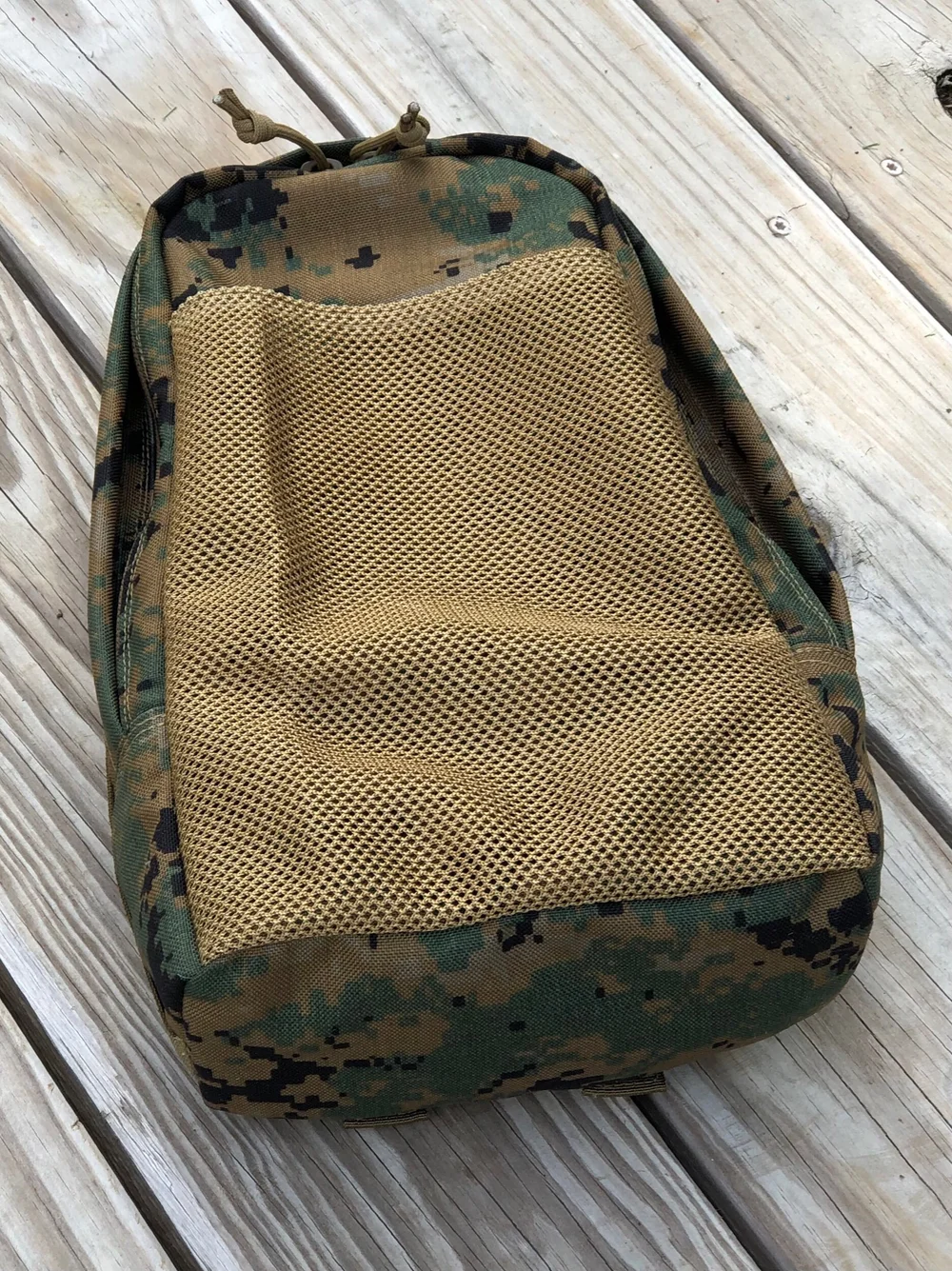 Ilbe sustainment pouch sale