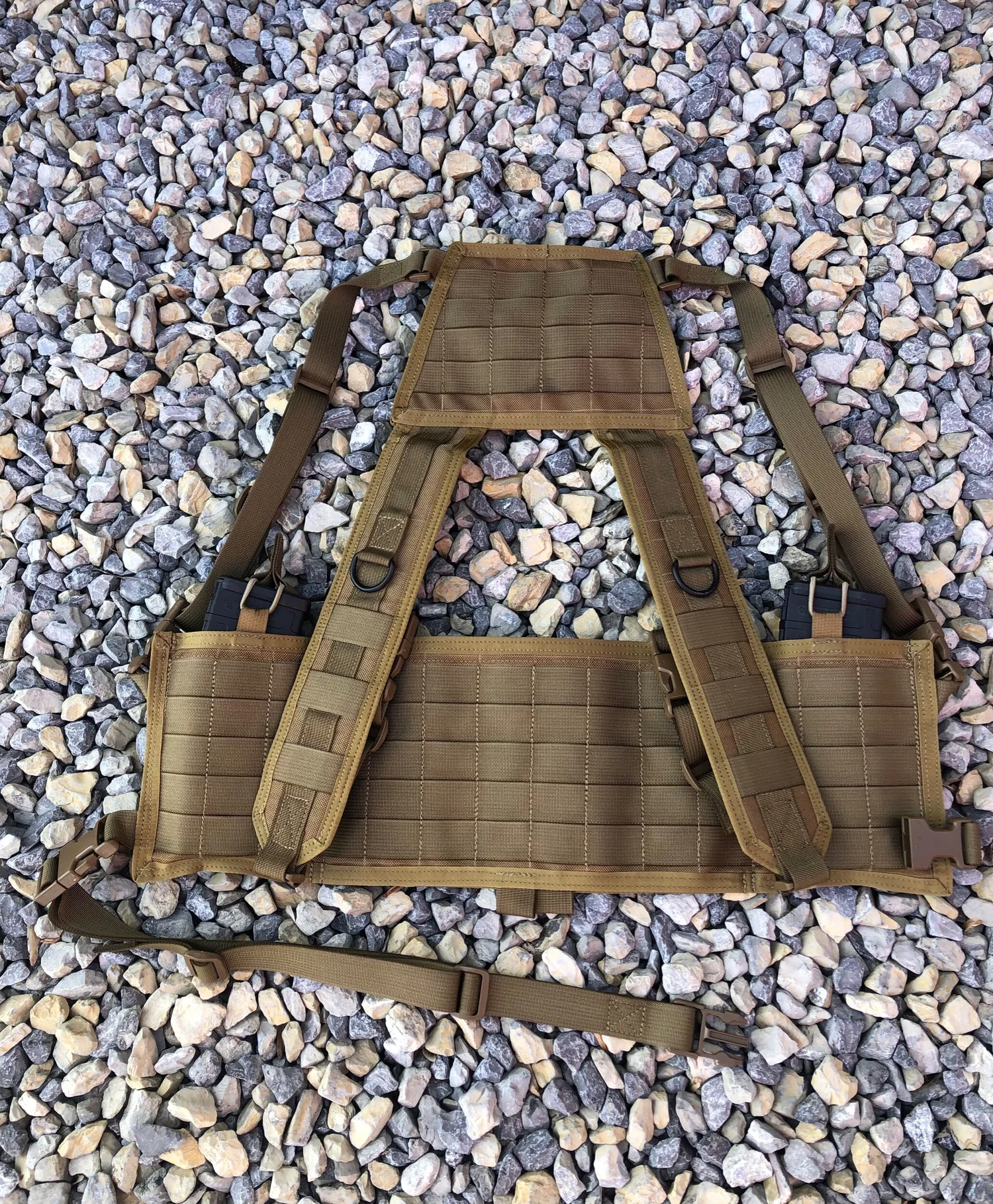 X Rig — Ten21 Tactical