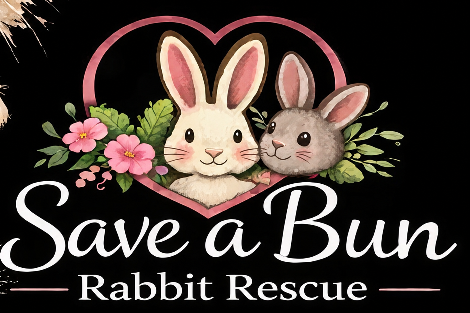 Save A Bun Rabbit Rescue