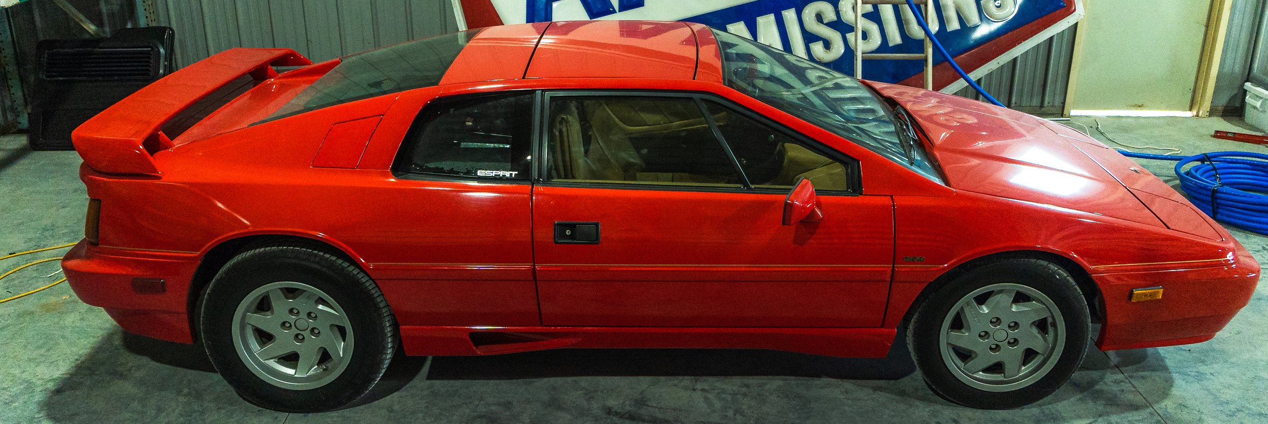 Gkr Performance R GKR Motor Cars