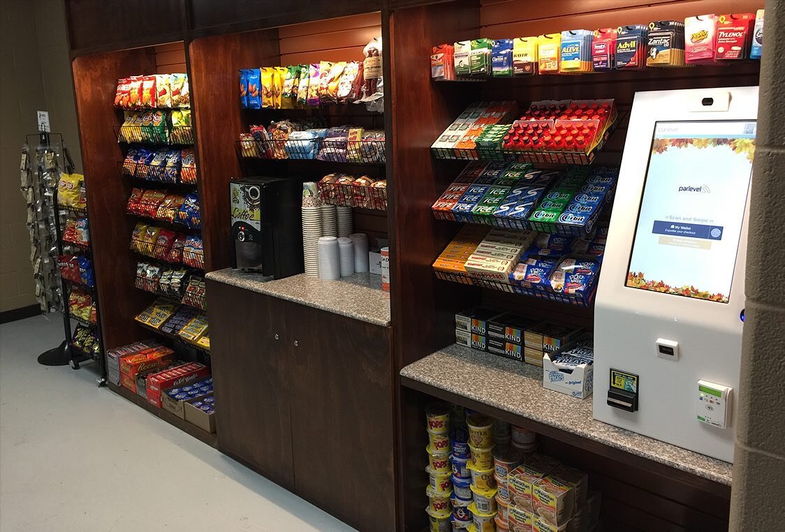 Upgrade your break room #sacramentomicomarkets #parlevel #breakroom #freshfood #sacramento #placercounty