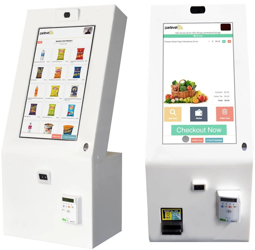 Micro Market in Sacramento and Placer County — Sacramento Micro Markets