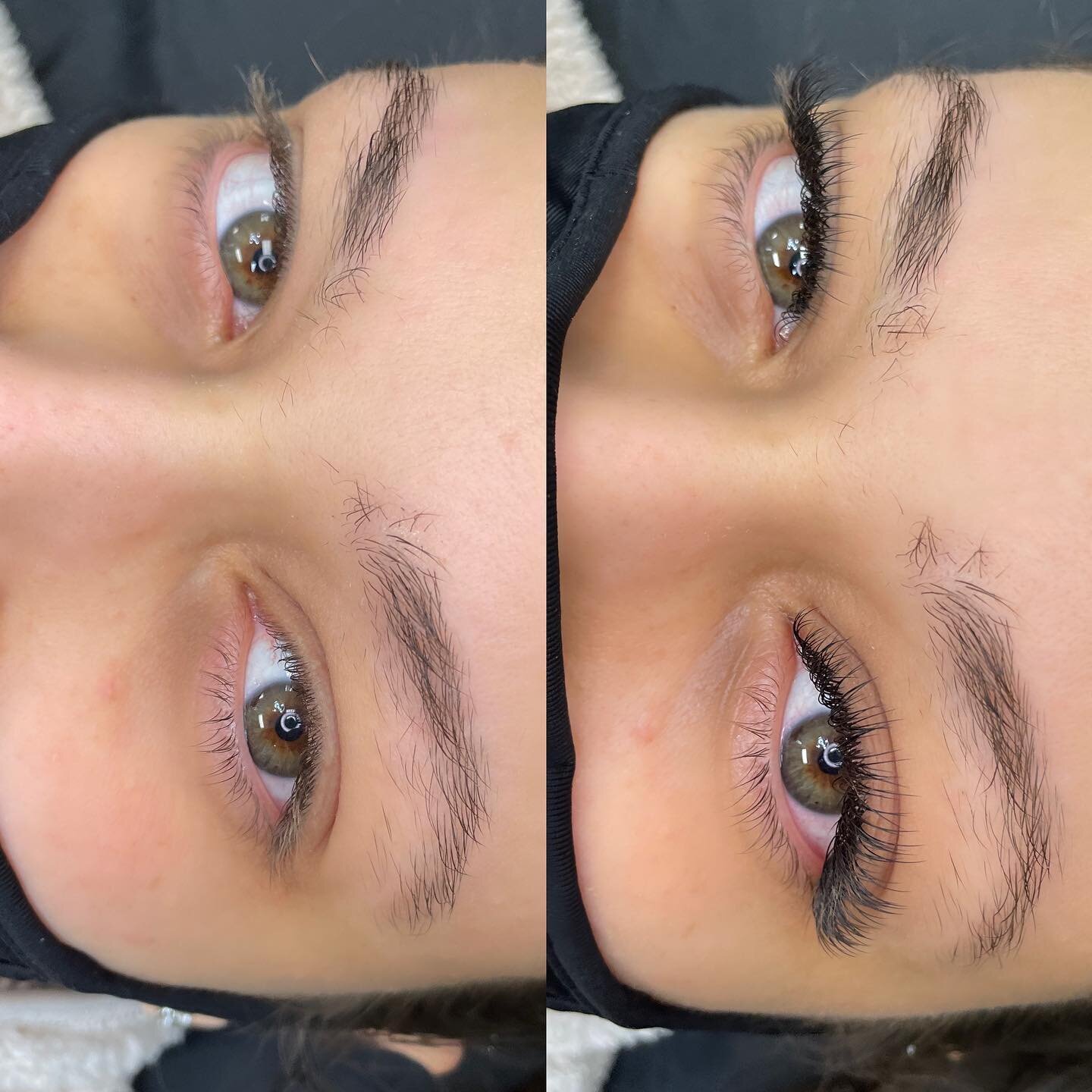 Classic Lash Set 🦋
✨New clients receive $20 off first lash set|$10 off lift &amp; tint|$5 off brow wax &amp; tint✨
.
.
Call (732) 970-4390 to book 
Or visit our website to book anytime! (Link in bio) 
.
.
#volume #volumelashes #hybridlashes #lashext