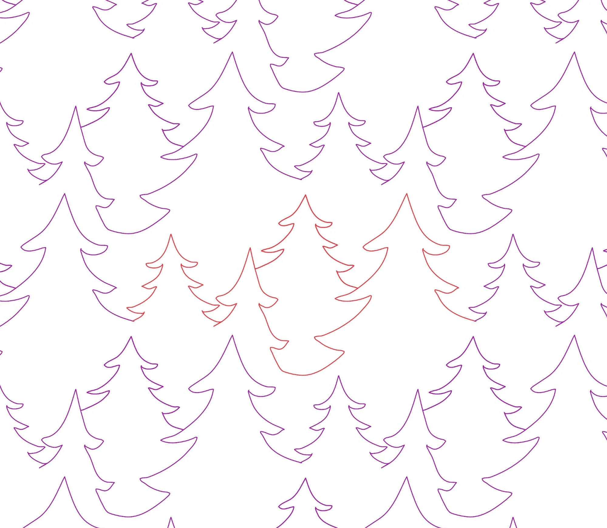 Evergreen Forest     $0.030