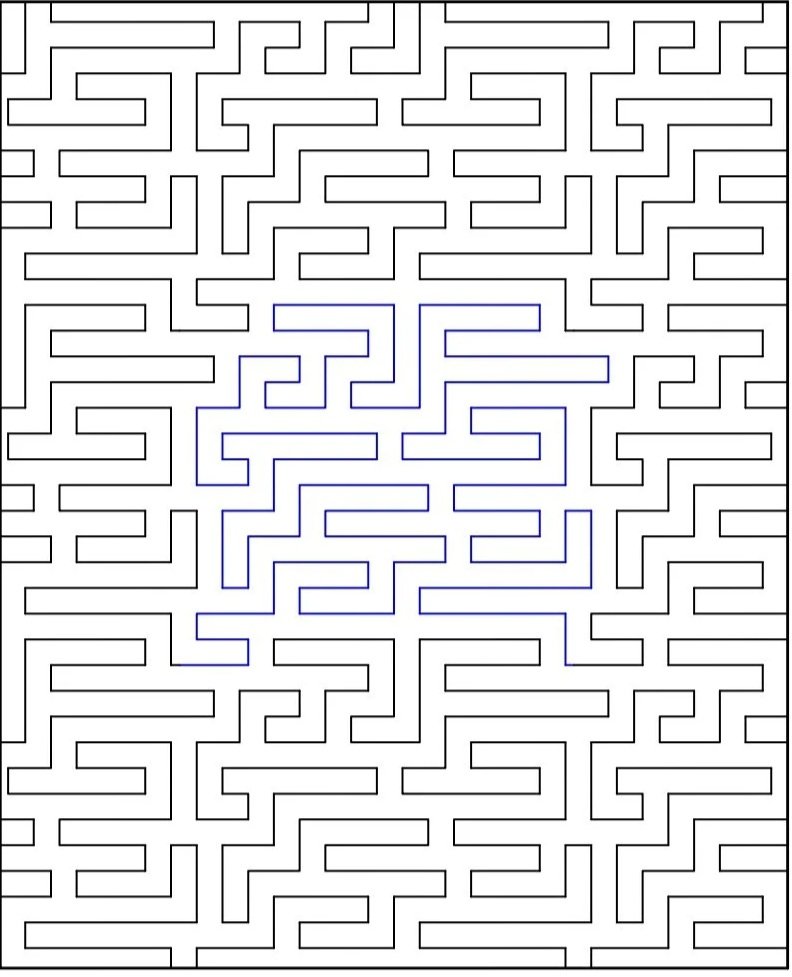 Labyrinth     $0.030