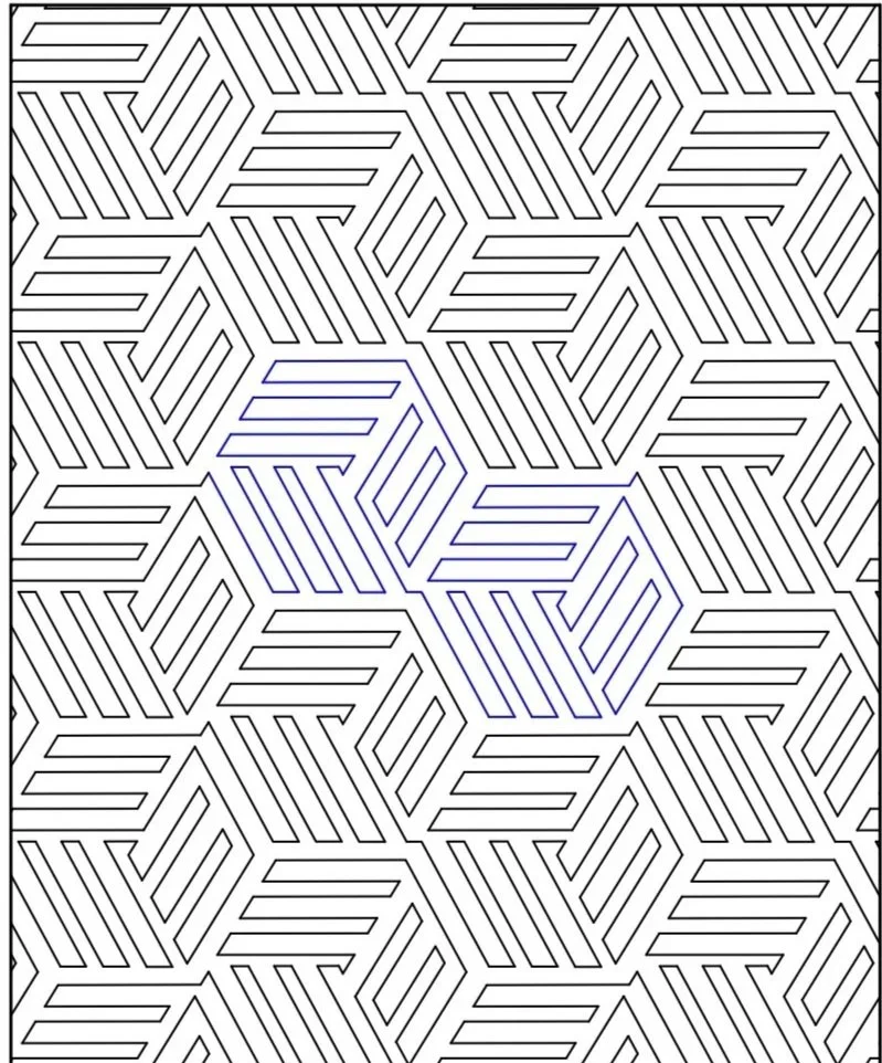 Optical Illusion 2     $0.035