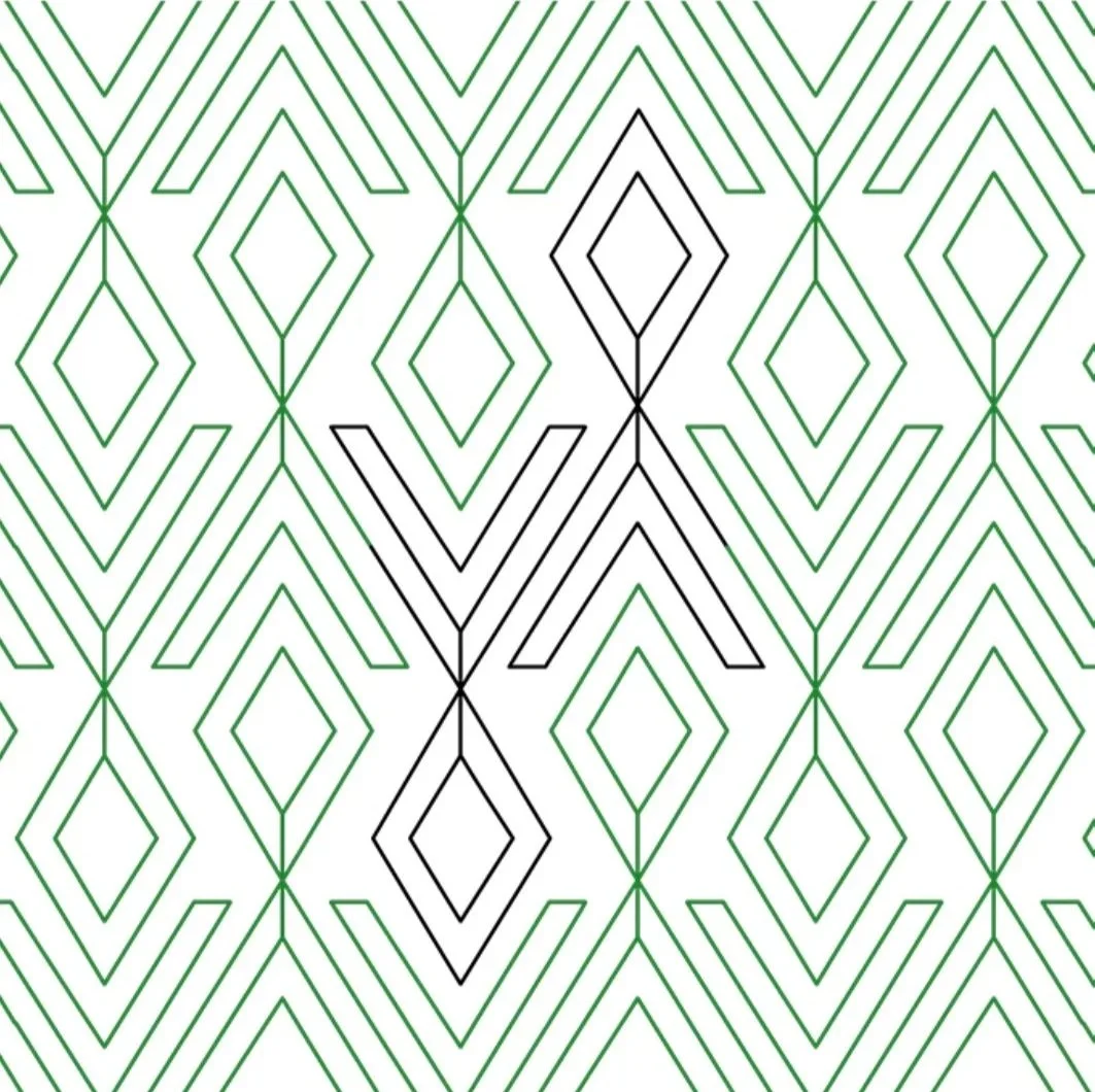 Double Diamond Echo     $0.035