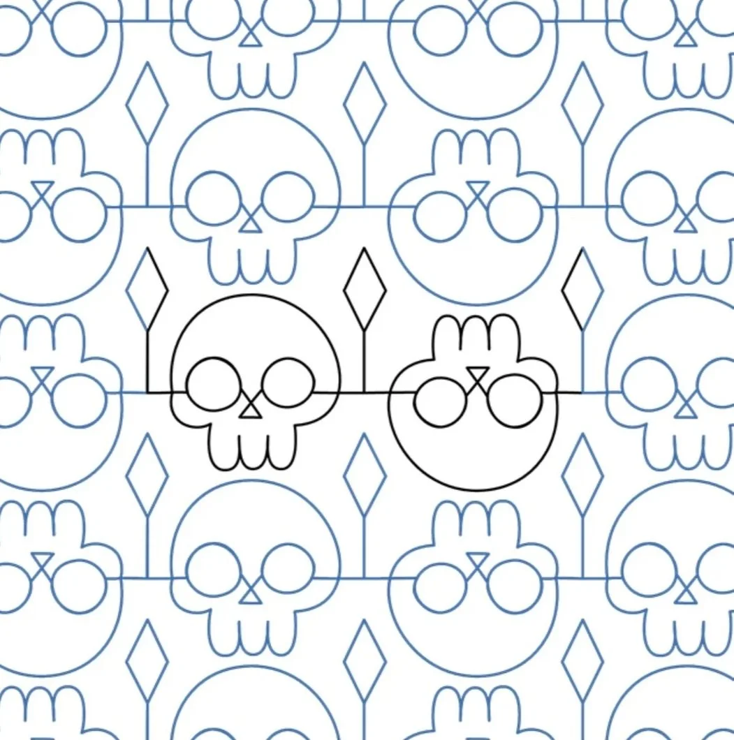 Graveyard Skulls     $0.035