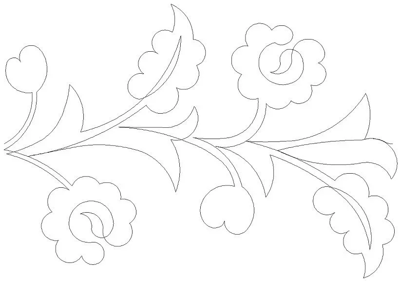 Jacobean Panto     $0.035