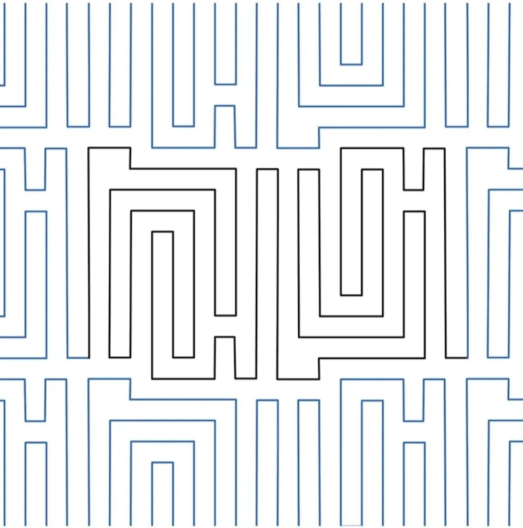 Mazy Maze     $0.030