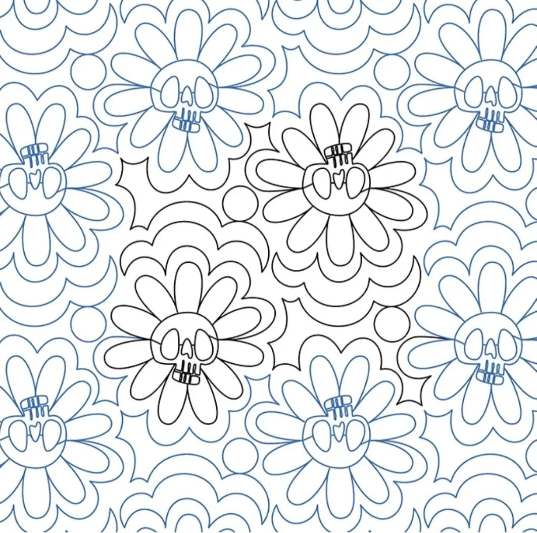 Pushing Up Daisies 2     $0.035