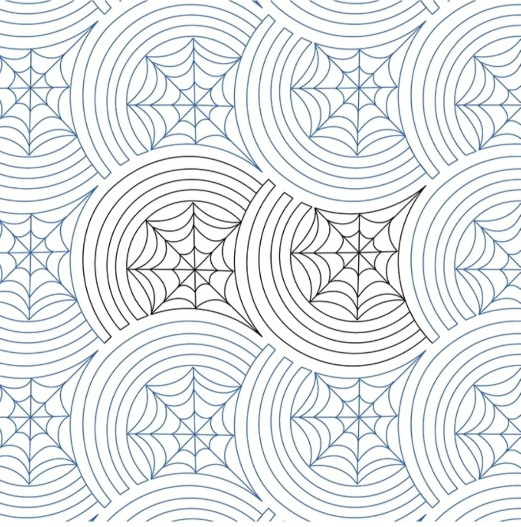 Spiderweb Clam Jam     $0.040