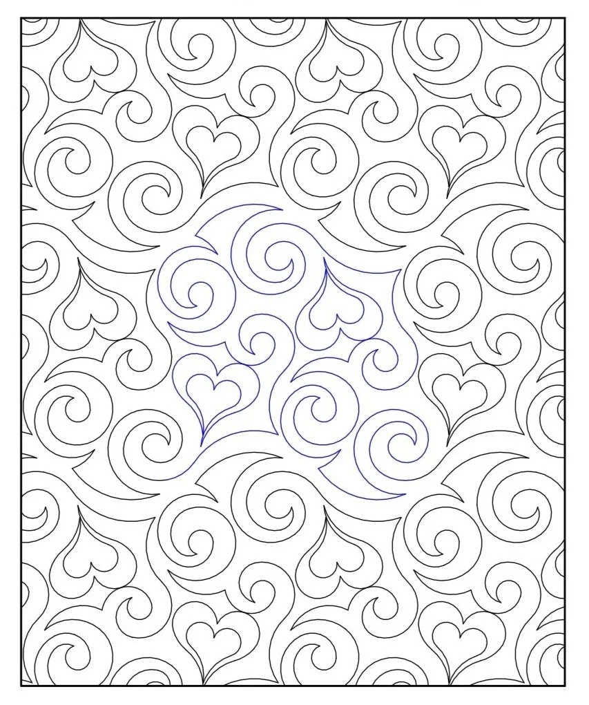 New School Cool - Heart     $0.035