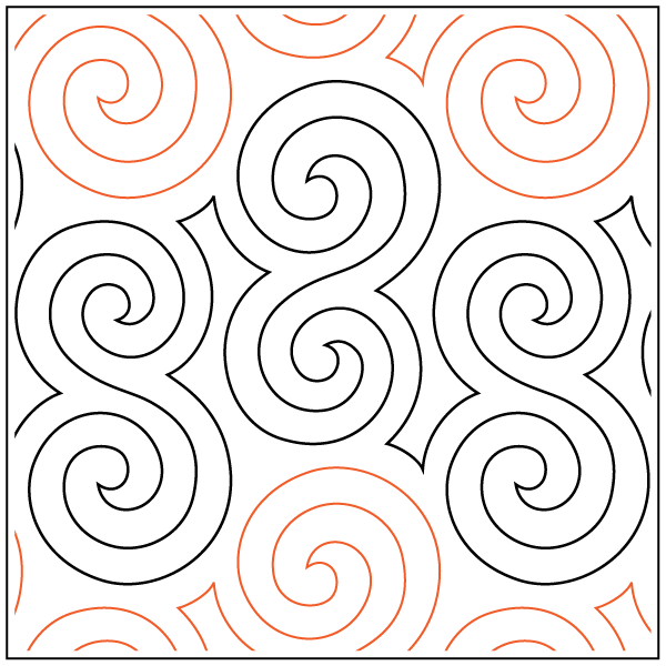 Becker's Crop Circles     $0.035