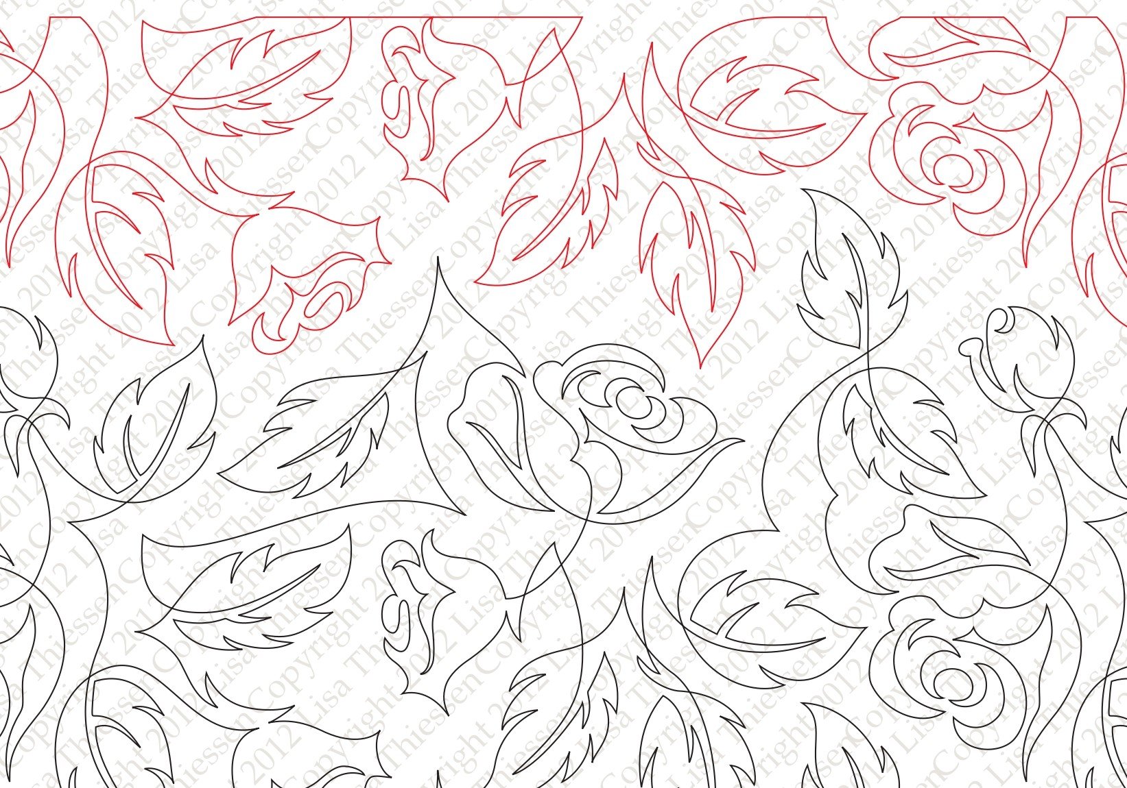 Briar Rose     $0.035