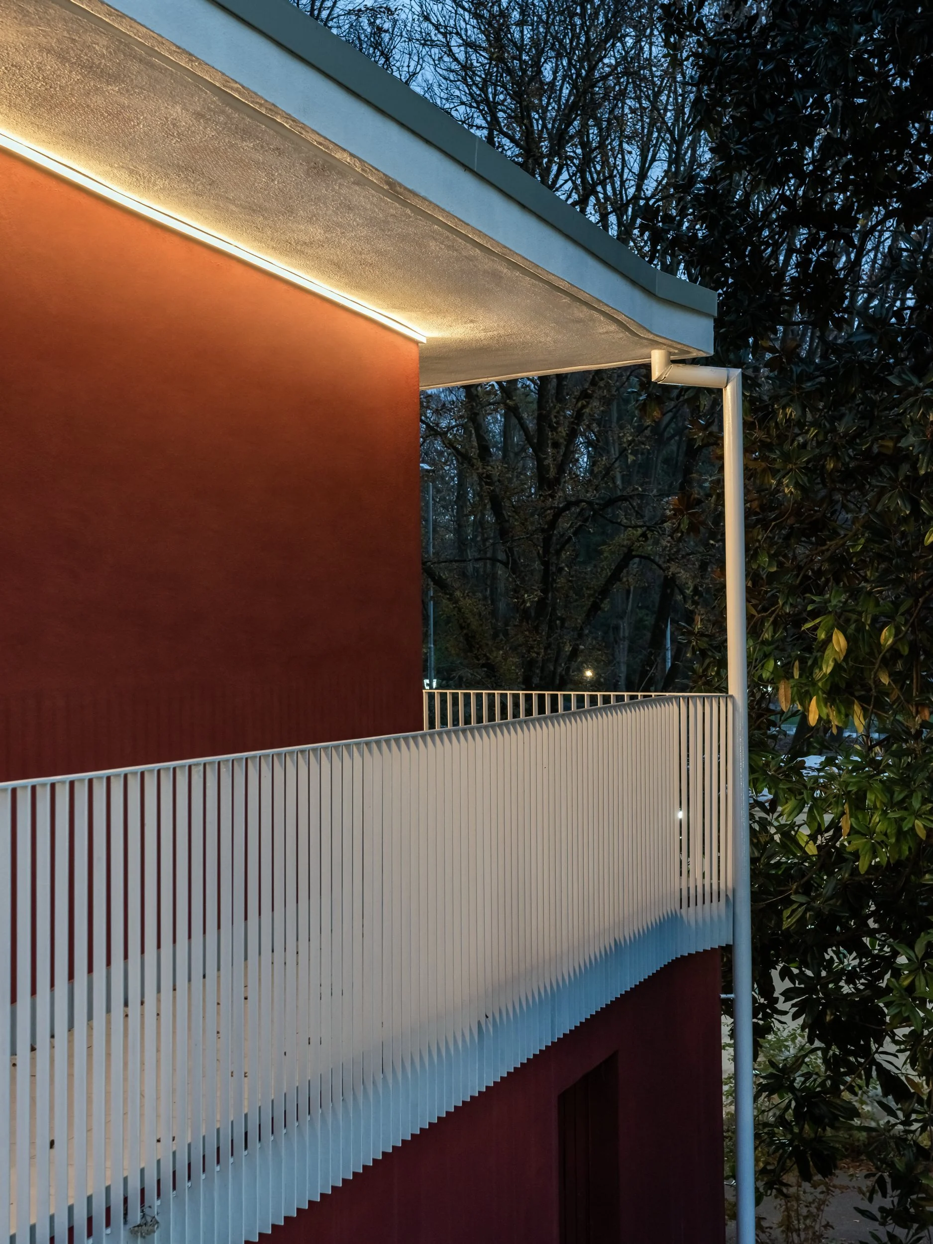 Parco Guzzanti | Mozzate