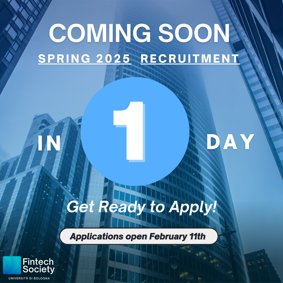 Graphic and Social Copy