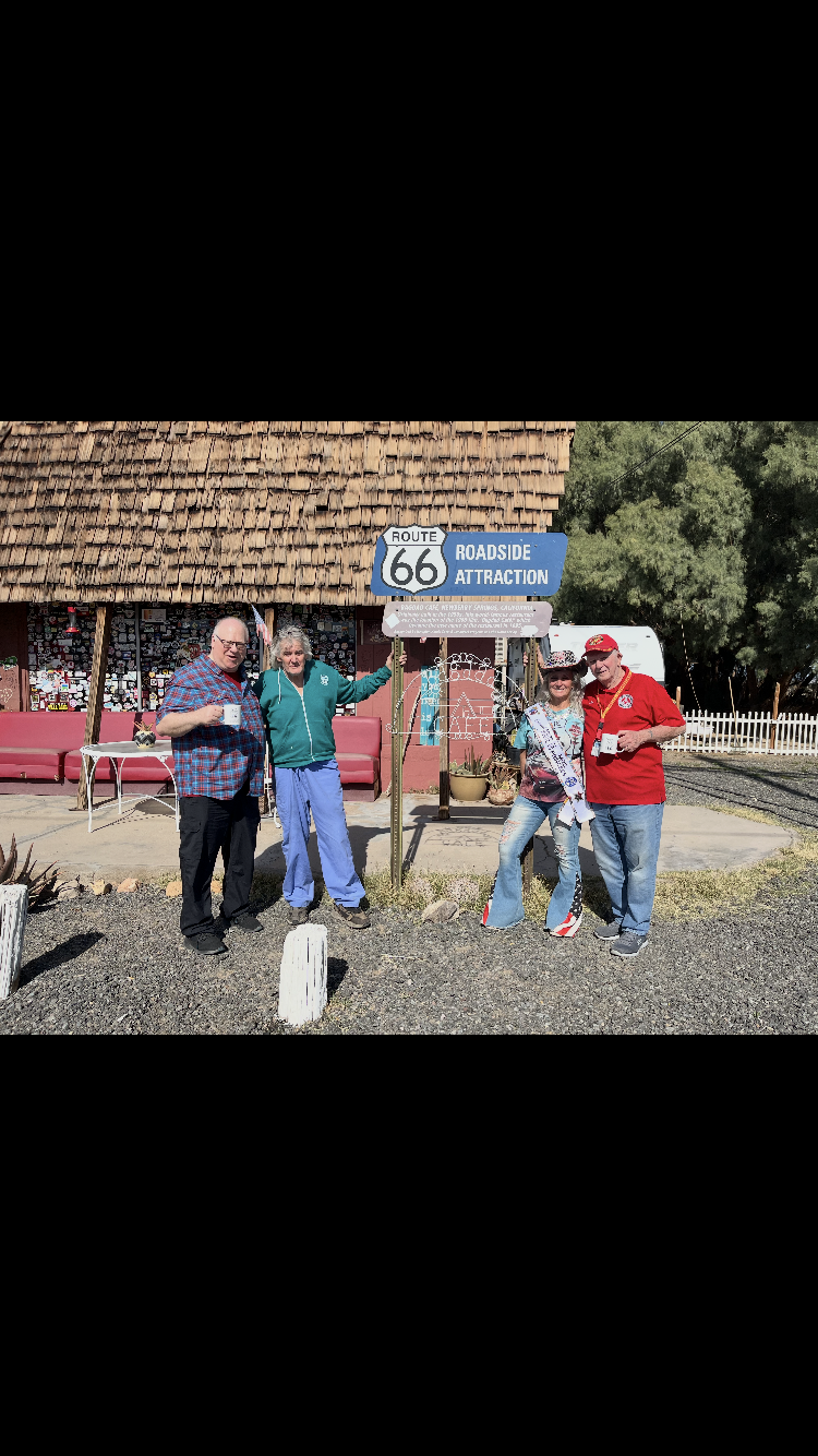 Howard Fox Interviews