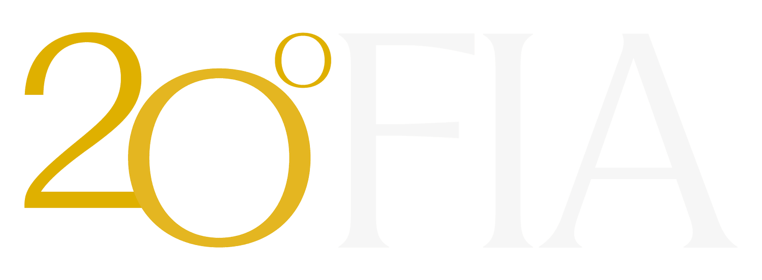 FIA &mdash; FESTIVAL INTERNACIONAL DOS AÇORES