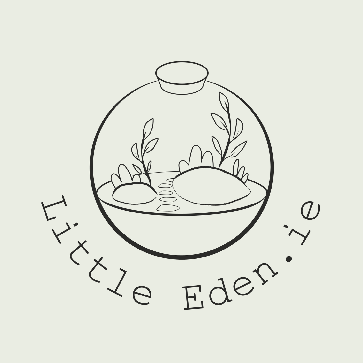 Little Eden Terrariums