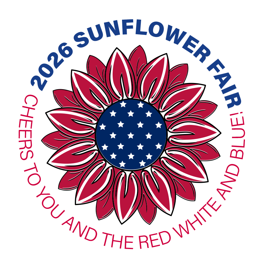 Sunflower Fair on Tuesday, Sept 22 is Information Extravaganza