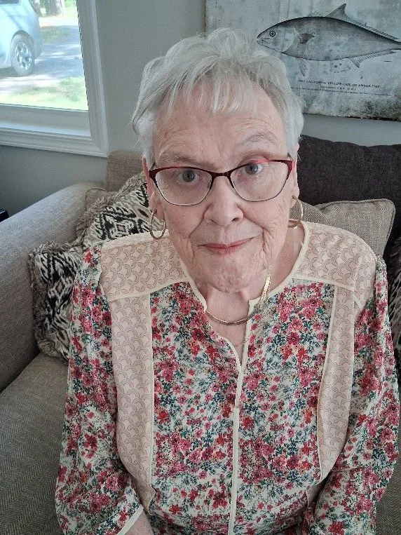 Sally Anderson, Lyon County