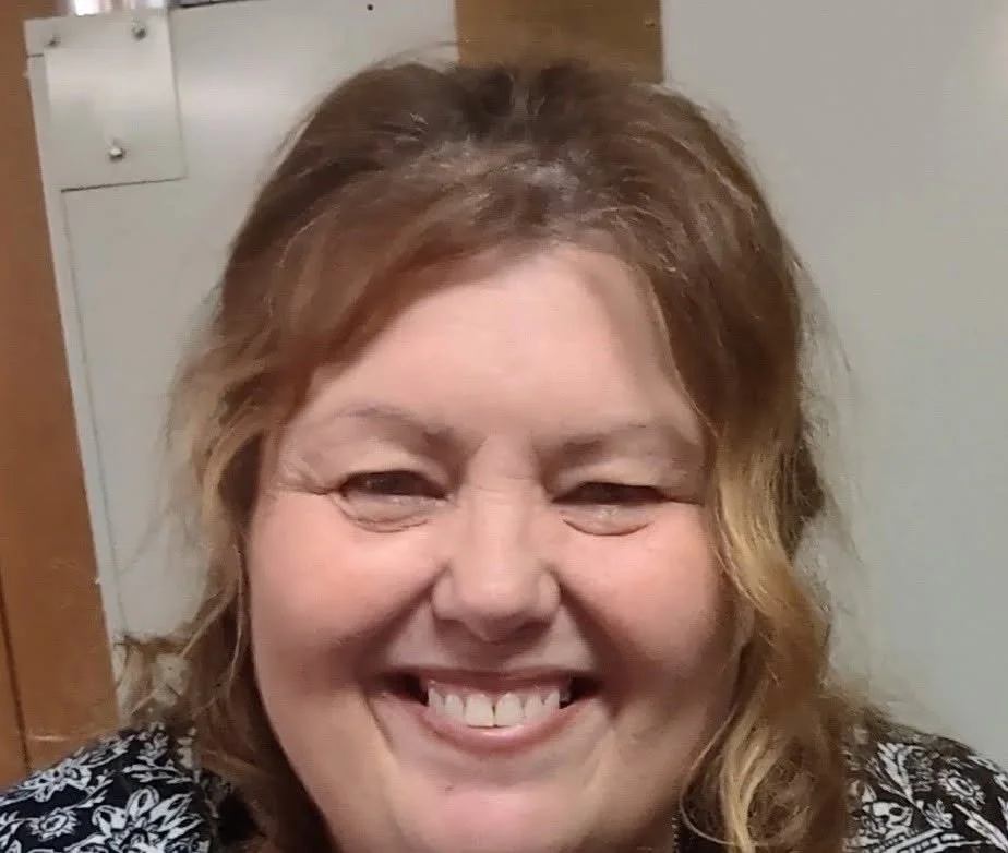 Betty Bouray, Republic County
