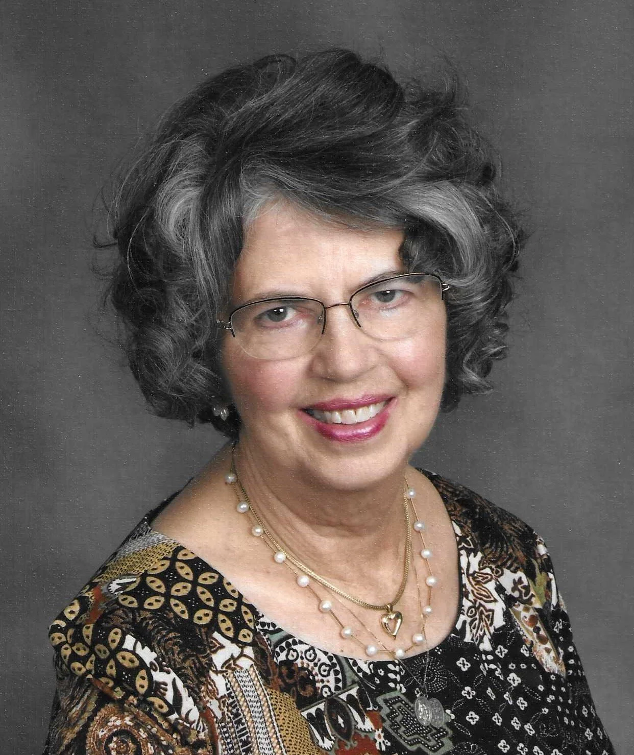 Wilma Burger, Lincoln County