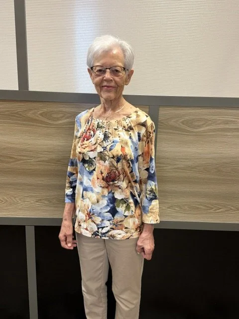 Cleo Plaggerman, Saline County
