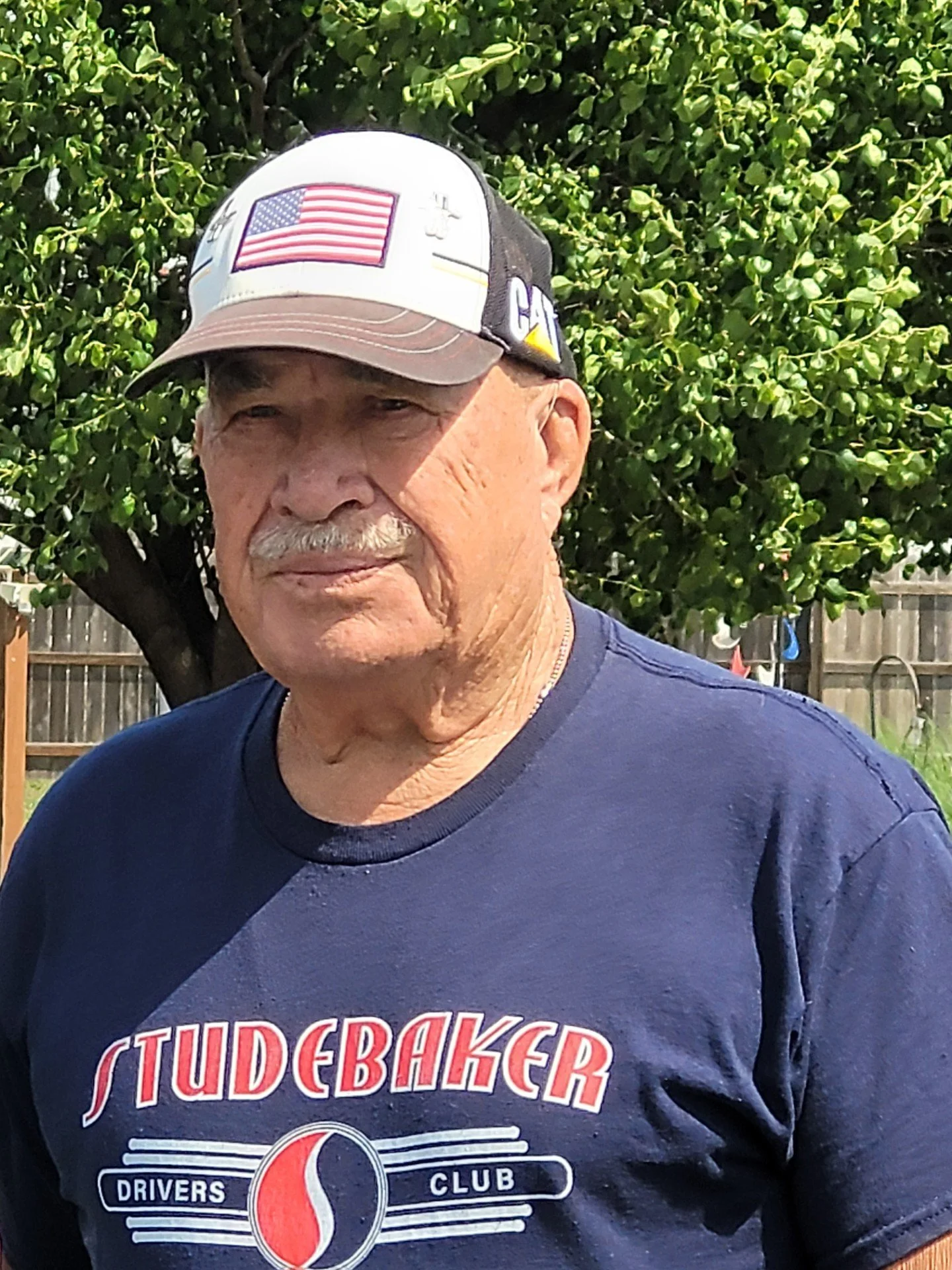 George Powell, Ottawa County