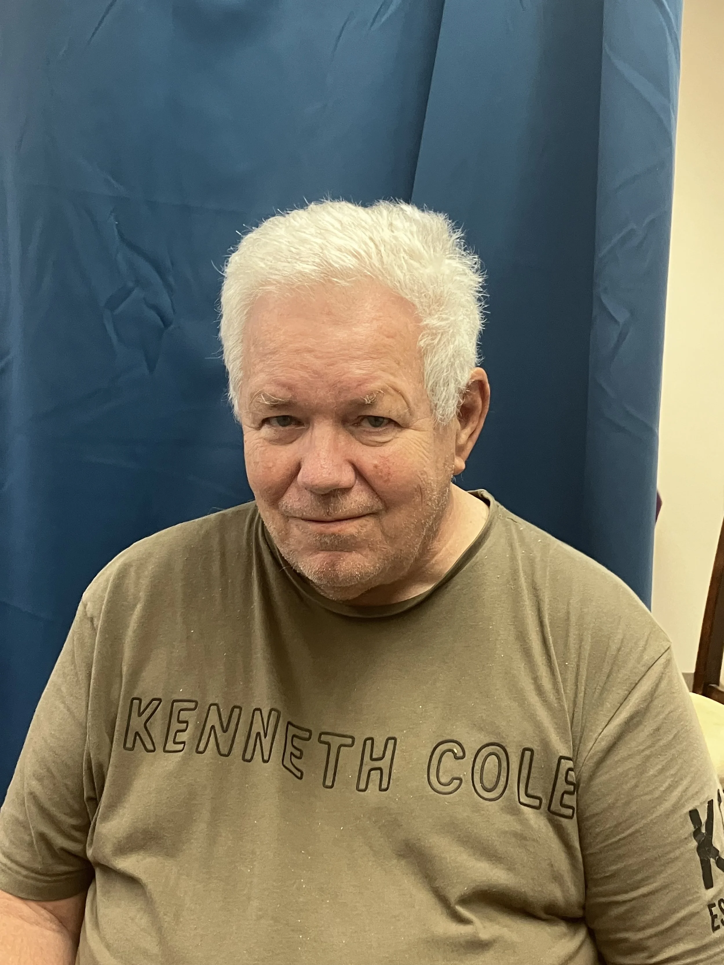 Gerald Gerloff, Geary County