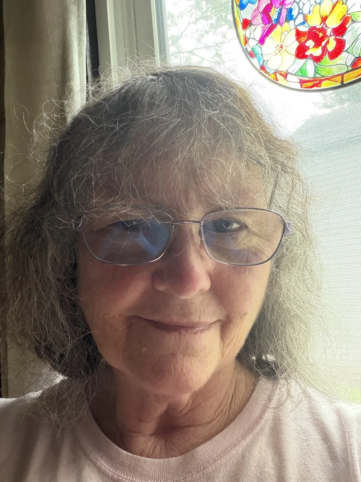 Mary Rothchild, Jewell County