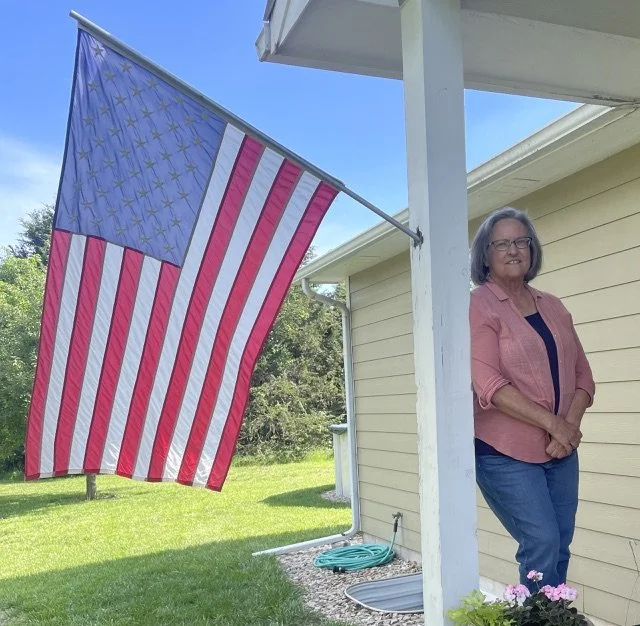 Michelle Crisler, Pottawatomie County