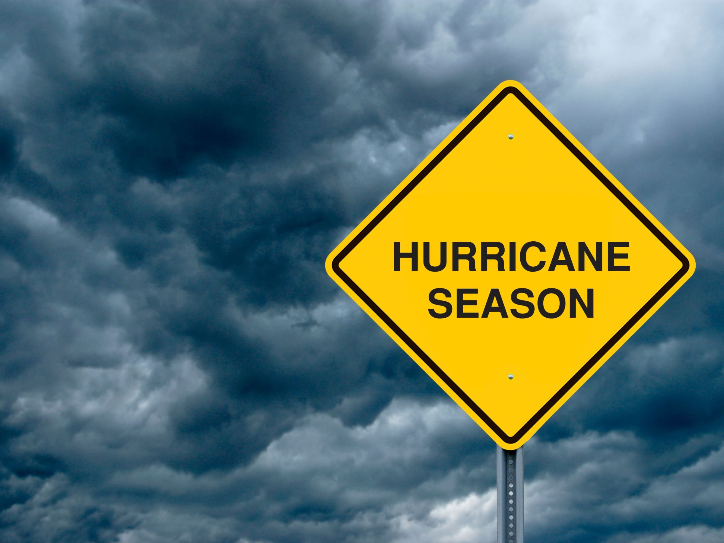 A Residents’ Guide to the 2026 Hurricane Season