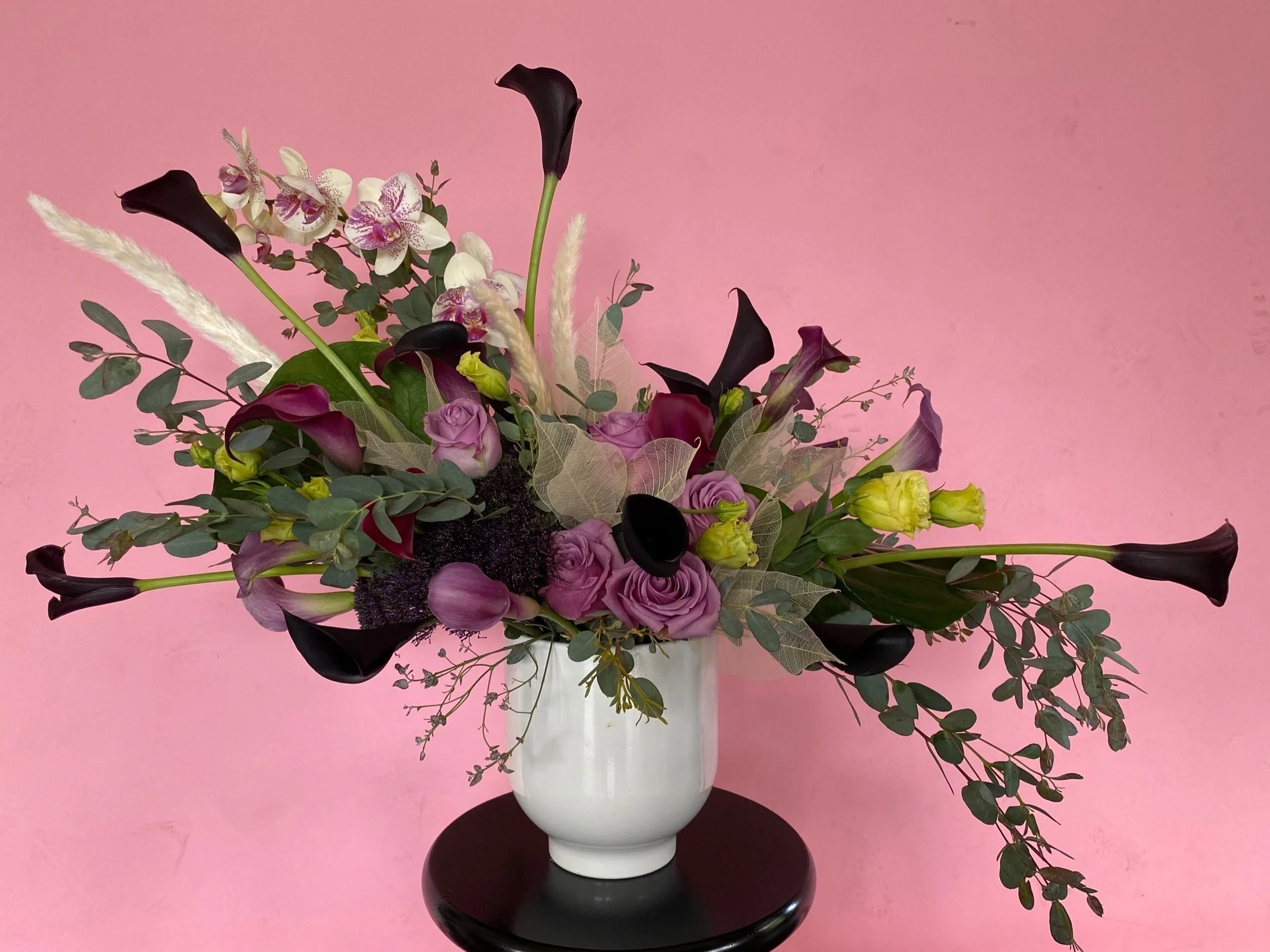 Custom Floral Arrangement