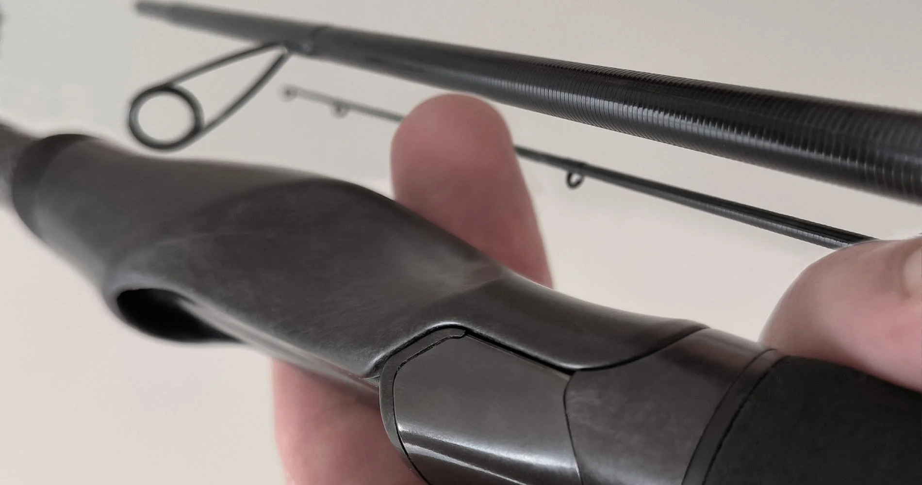 Fishing Art Noctis Blanks: High-End für Zander &amp; Barsch