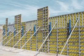 Form Work Carpenters (Journeyman and Apprentice 3/4) 