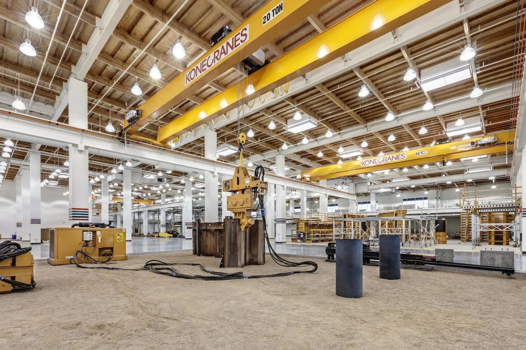 Heavy Equipment Operator