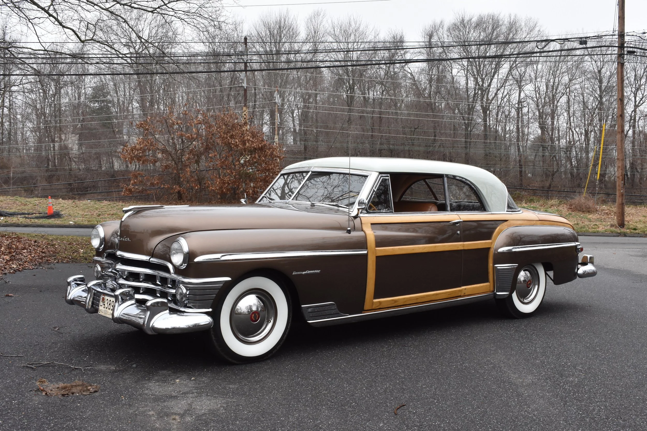 メルクリン、NO8034.8037 クルッ、ローリー、トレイラー 1950年代末