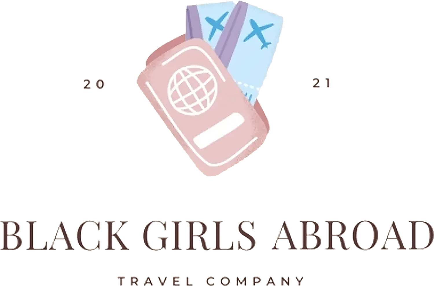 Black Girls Abroad