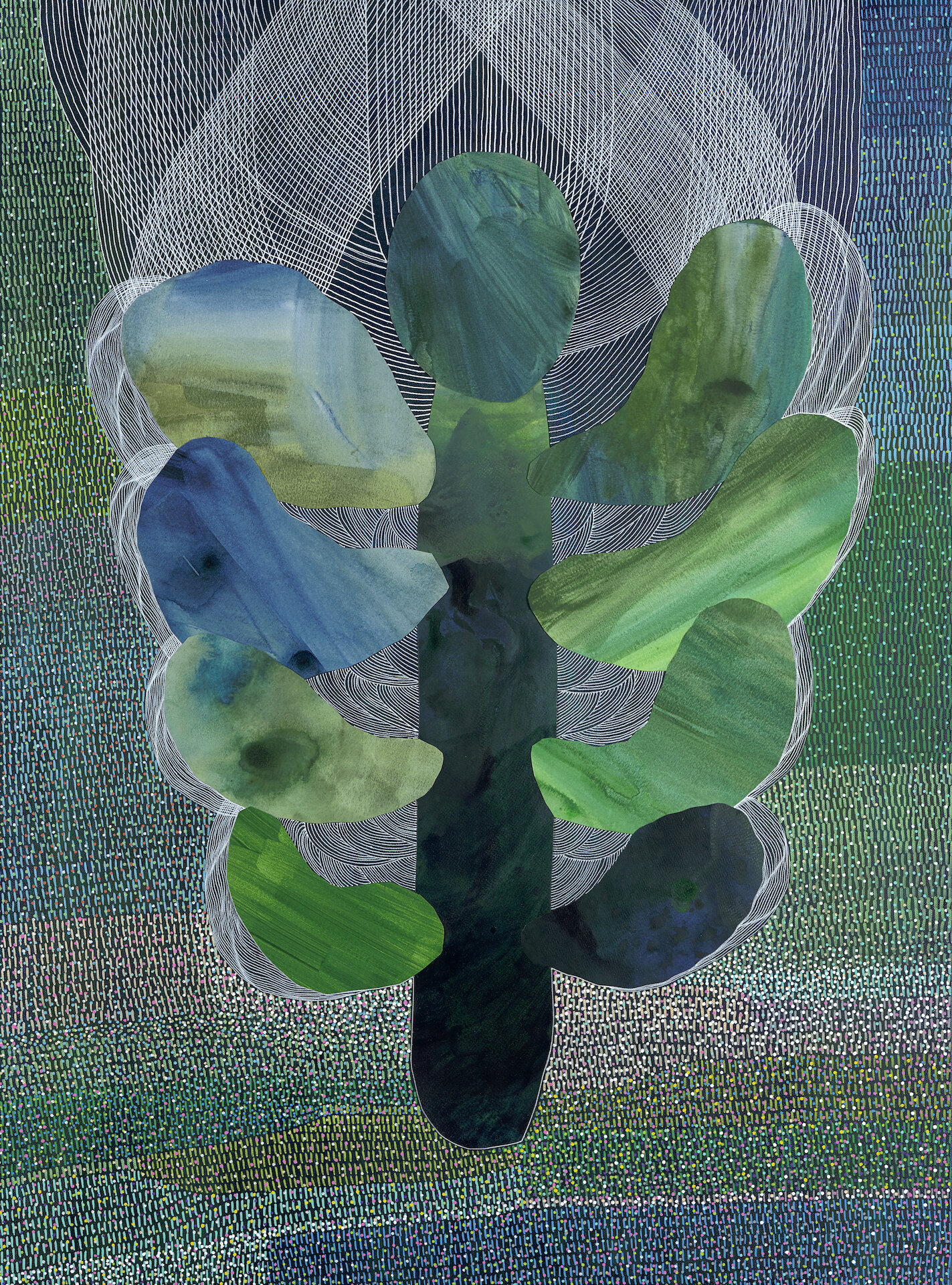 Life of Plants III