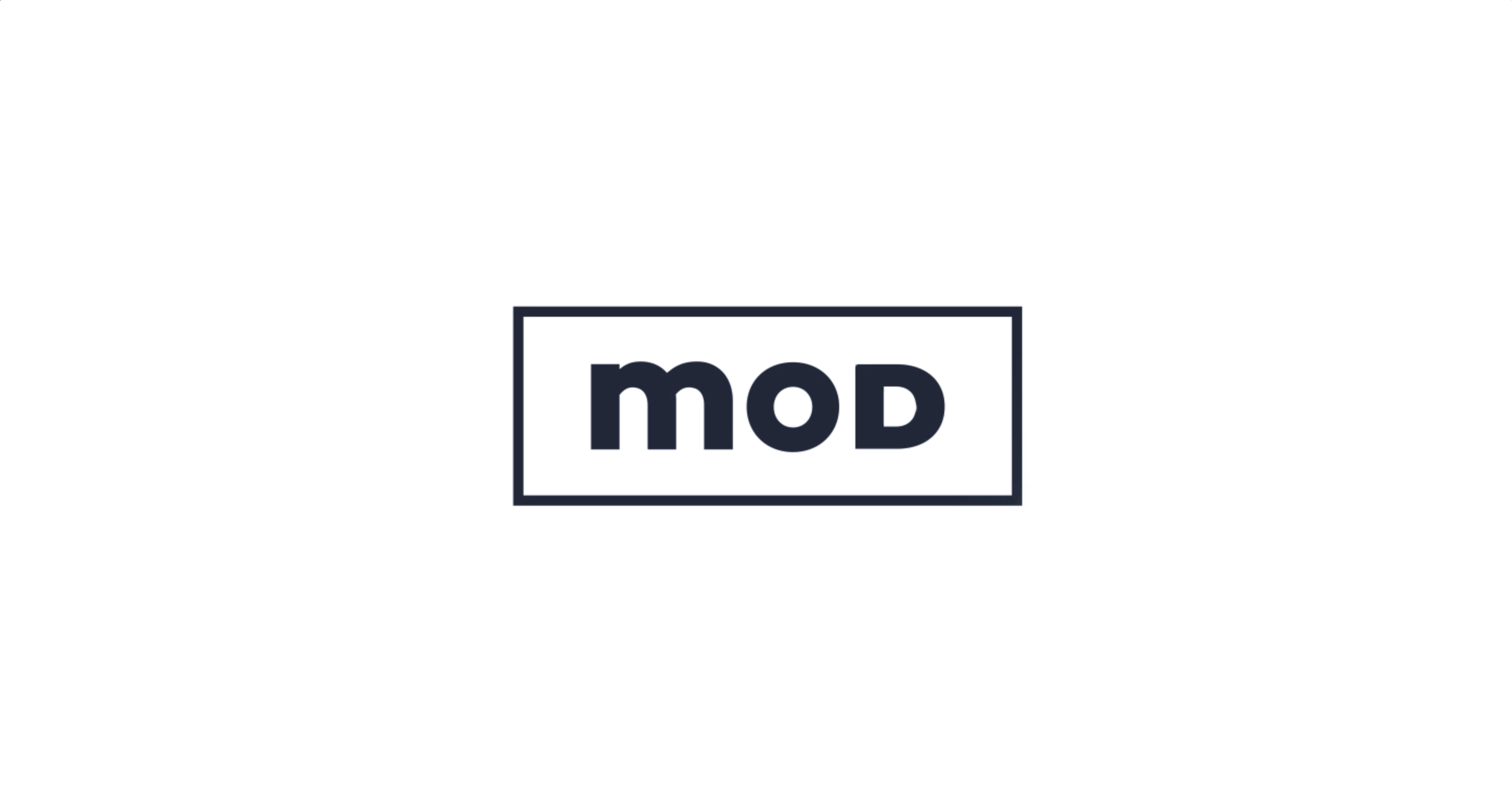 MOD | Marketing on Demand