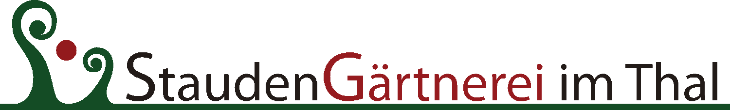 Staudengärtnerei im Thal