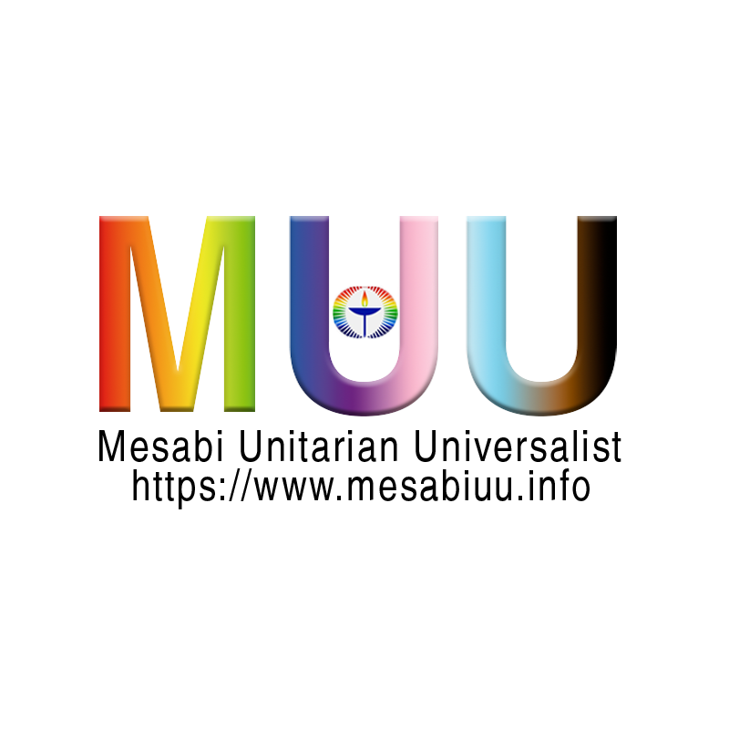 Mesabi Unitarian Universalist